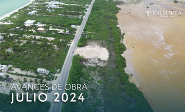 Terrenos en Venta (Palmarea)