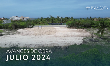 Terrenos en Venta (Palmarea)