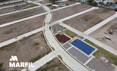 Terrenos Residenciales Coto Privado Ethereum Real Vista Hermosa Colima Céntrico