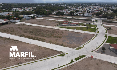 Terrenos Residenciales Coto Privado Ethereum Real Vista Hermosa Colima Céntrico