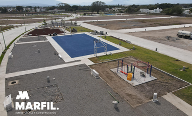 Terrenos Residenciales Coto Privado Ethereum Real Vista Hermosa Colima Céntrico