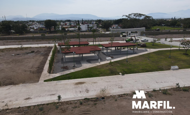 Terrenos Residenciales Coto Privado Ethereum Real Vista Hermosa Colima Céntrico