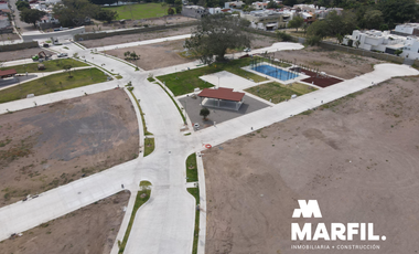 Terrenos Residenciales Coto Privado Ethereum Real Vista Hermosa Colima Céntrico