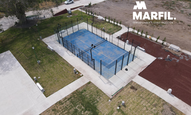 Terrenos Residenciales Coto Privado Ethereum Real Vista Hermosa Colima Céntrico