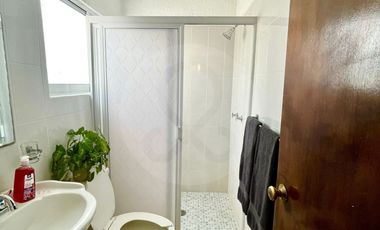 Departamento en renta en Fraccionamiento Las Aralias