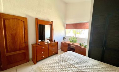 Departamento en renta en Fraccionamiento Las Aralias
