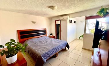 Departamento en renta en Fraccionamiento Las Aralias