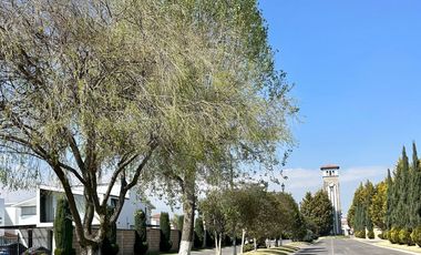 El Mesón Casa en venta en San Andrés Ocotlán