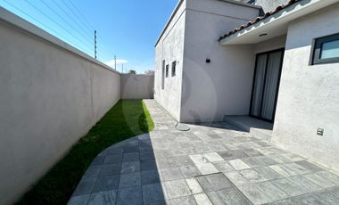 El Mesón Casa en venta en San Andrés Ocotlán