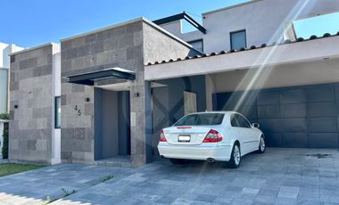 El Mesón Casa en venta en San Andrés Ocotlán