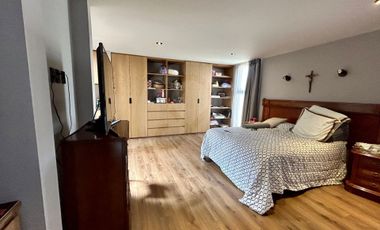 El Mesón Casa en venta en San Andrés Ocotlán