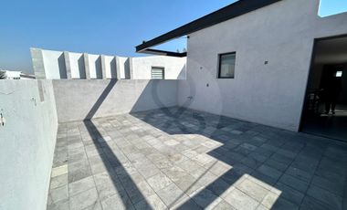 El Mesón Casa en venta en San Andrés Ocotlán