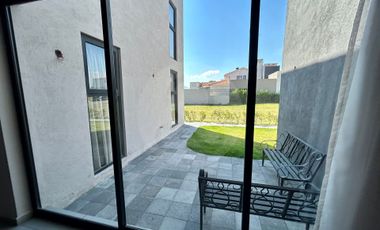 El Mesón Casa en venta en San Andrés Ocotlán
