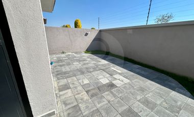 El Mesón Casa en venta en San Andrés Ocotlán