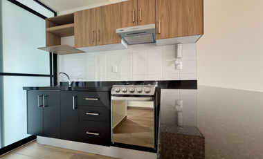 Departamento en venta en San Lorenzo Tlaltenango