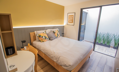 Departamento en venta en San Lorenzo Tlaltenango