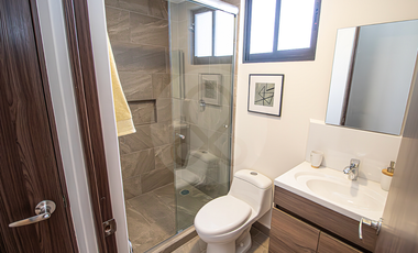 Departamento en venta en San Lorenzo Tlaltenango