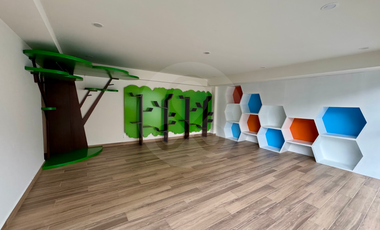 Departamento en venta en San Lorenzo Tlaltenango