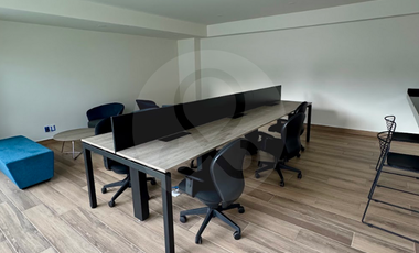 Departamento en venta en San Lorenzo Tlaltenango