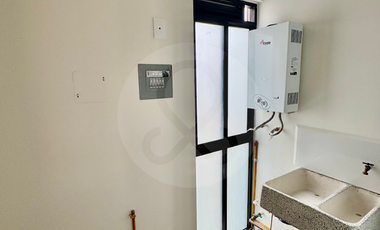 Departamento en venta en San Lorenzo Tlaltenango