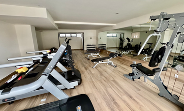 Departamento en venta en San Lorenzo Tlaltenango