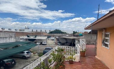 Terreno comercial en renta en Barrio El Retiro