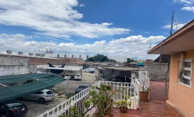 Terreno comercial en renta en Barrio El Retiro