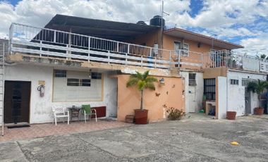 Terreno comercial en renta en Barrio El Retiro