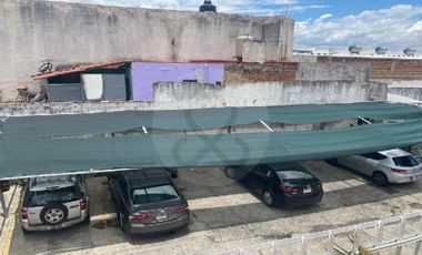 Terreno comercial en renta en Barrio El Retiro