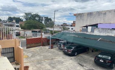 Terreno comercial en renta en Barrio El Retiro