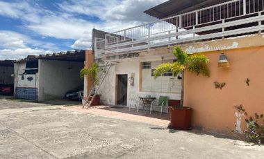 Terreno comercial en renta en Barrio El Retiro