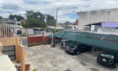 Terreno comercial en renta en Barrio El Retiro