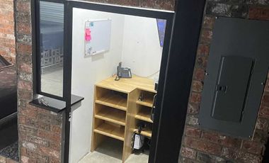 RENTA DE EDIFICIO 3 PISOS, DE PREFERENCIA PARA FRANQUICIAS