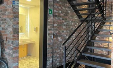 RENTA DE EDIFICIO 3 PISOS, DE PREFERENCIA PARA FRANQUICIAS