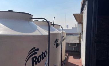 RENTA DE EDIFICIO 3 PISOS, DE PREFERENCIA PARA FRANQUICIAS