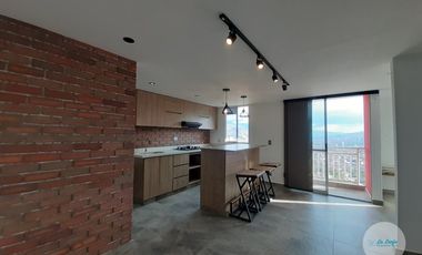 Apartamento en Venta Ubicado en Bello Codigo 10565
