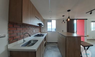 Apartamento en Venta Ubicado en Bello Codigo 10565