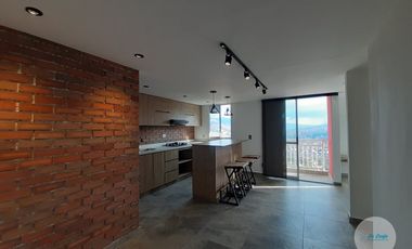 Apartamento en Venta Ubicado en Bello Codigo 10565