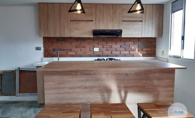 Apartamento en Venta Ubicado en Bello Codigo 10565