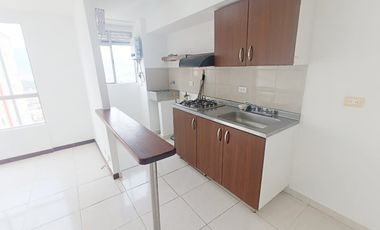 Apartamento en Arriendo Ubicado en Medellín Codigo 1018
