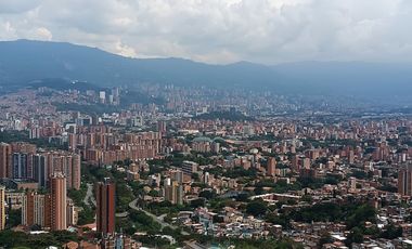 Apartamento en Arriendo Ubicado en Medellín Codigo 1018
