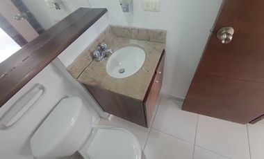 Apartamento en Arriendo Ubicado en Medellín Codigo 1018