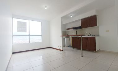 Apartamento en Arriendo Ubicado en Medellín Codigo 1018