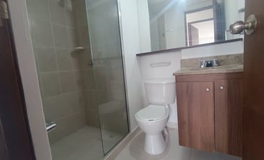 Apartamento en Arriendo Ubicado en Medellín Codigo 1018
