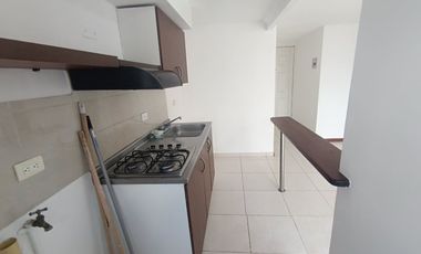 Apartamento en Arriendo Ubicado en Medellín Codigo 1018