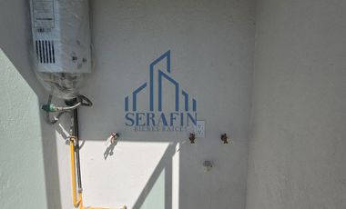 LOFT EN VENTA A UNA CUADRA DE  AV. AZTECAS, COYOACÁN