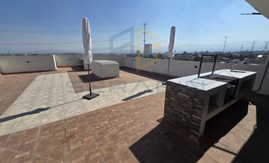 LOFT EN VENTA A UNA CUADRA DE  AV. AZTECAS, COYOACÁN