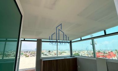 LOFT EN VENTA A UNA CUADRA DE  AV. AZTECAS, COYOACÁN