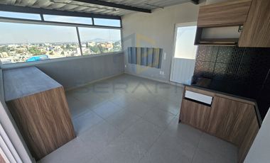 LOFT EN VENTA A UNA CUADRA DE  AV. AZTECAS, COYOACÁN