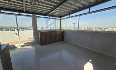 LOFT EN VENTA A UNA CUADRA DE  AV. AZTECAS, COYOACÁN